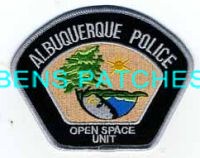 NEW MEXICO,ALBUQUERQUE POLICE OPEN SPACE 4_wm